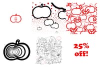5 EP Digital Download Bundle