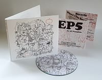 EP 5 CD & Download